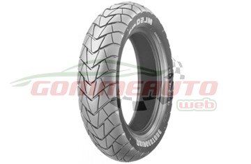 COP. 110/80 -10 58J ML50